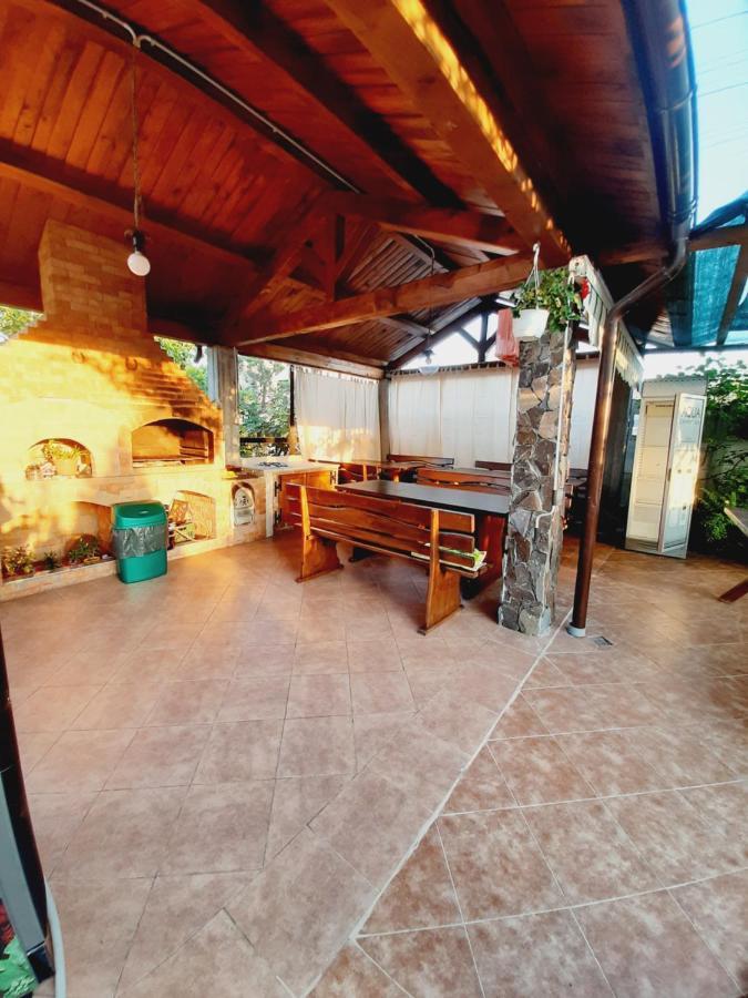 Roman Costinesti Exterior photo