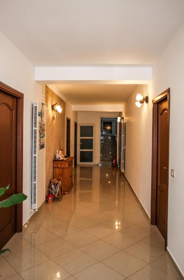 Roman Costinesti Exterior photo
